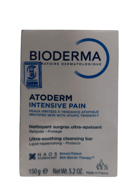 BIODERMA INTENSIVE PAIN 150G
