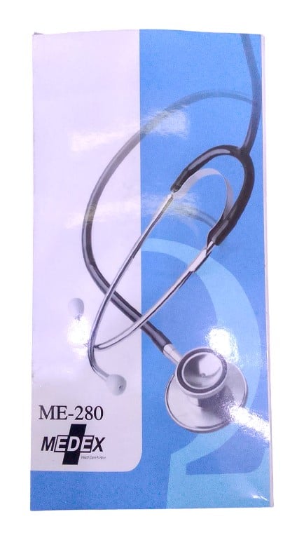 STETHOSCOPE
