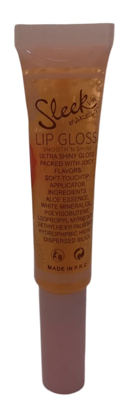 SLEEK LIP GLOSS