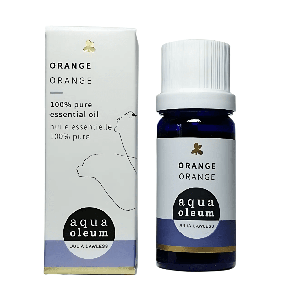 AQUA OLEUM ORANGE 10ML