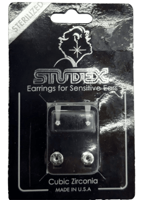STUDEX FOR SENSITIVE EARS 6529 @1400