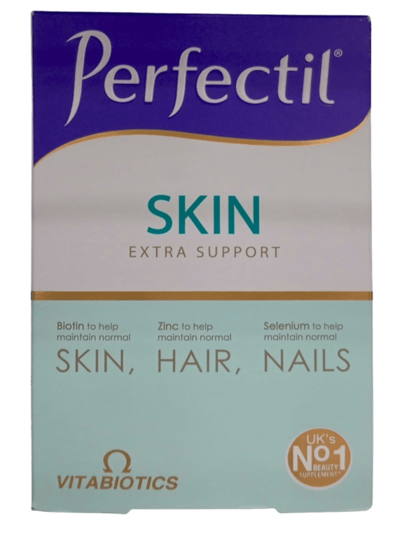 Perfectil Plus Skin Support, 56 s