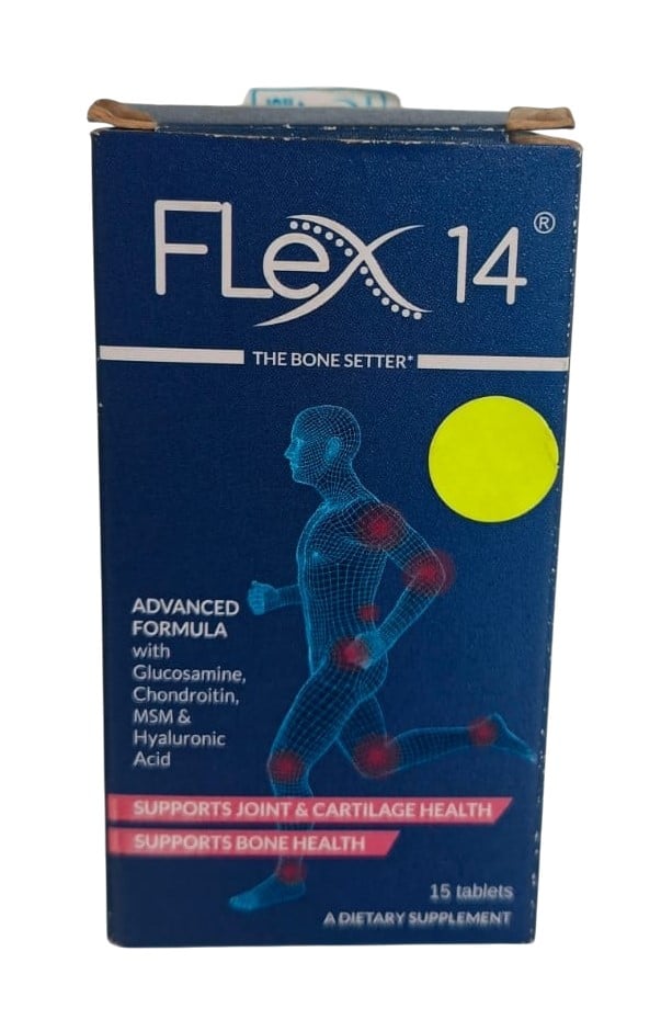 FLEX 14 15`s