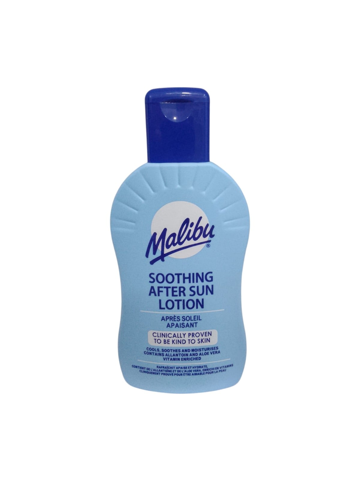 MALIBU-SOOTHING-AFTER-SUN-LOTION 200ML