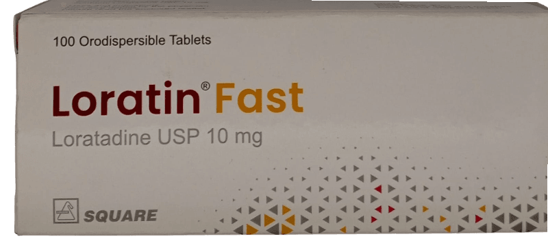 LORATIN FAST