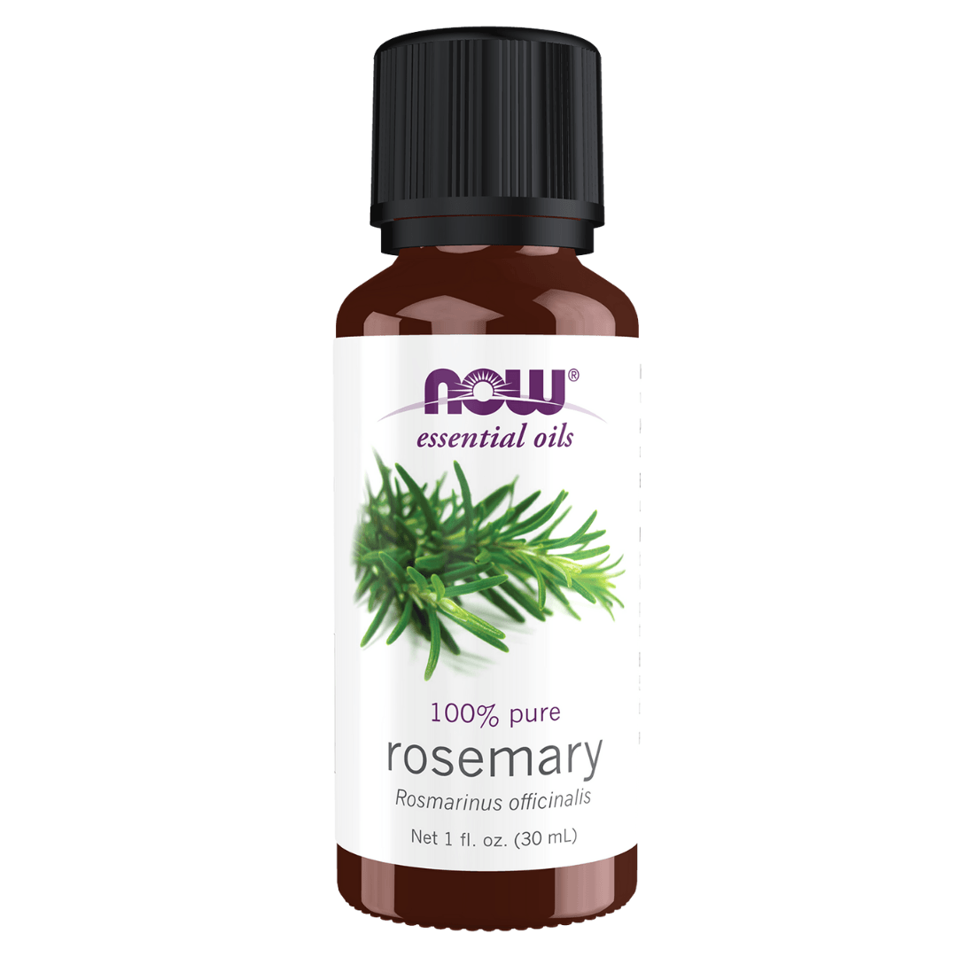 NOW ROSEMARY OIL 30ML