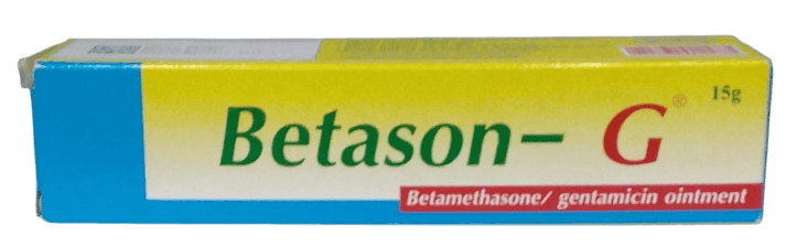 BETASON-G