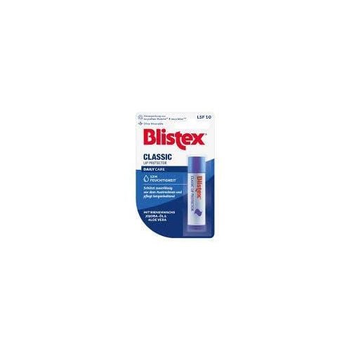 BLISTEX CLASSIC LIP PROTECTOR