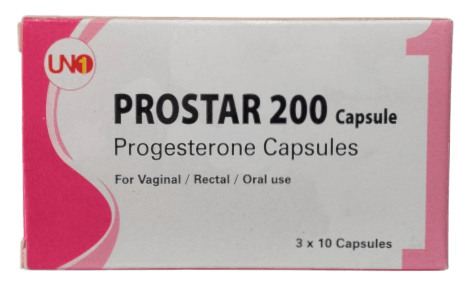 prostar 200mg