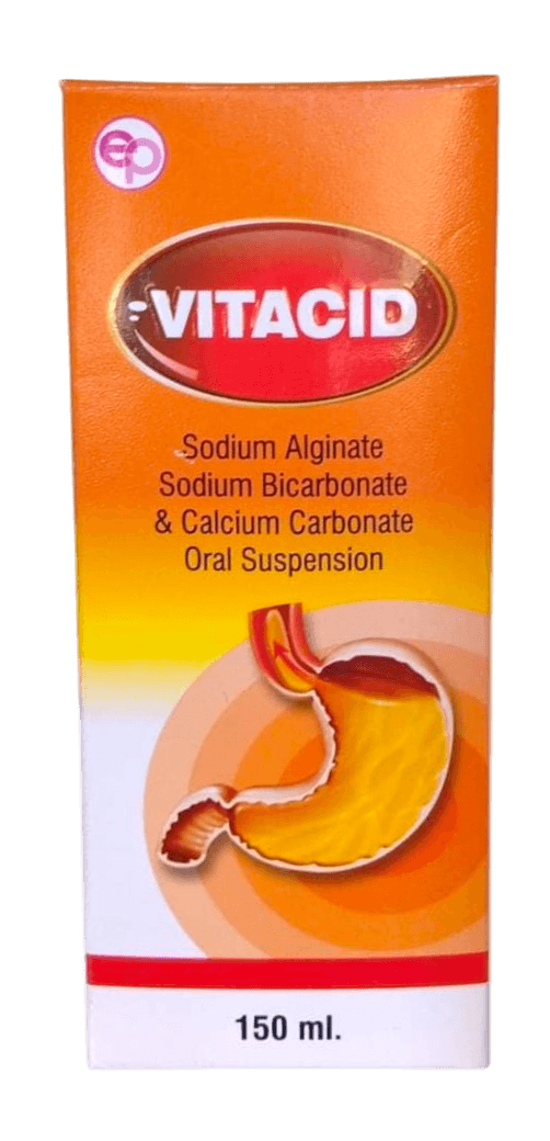 VITACID 150ML