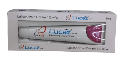 LUCAZ CREAM 30G