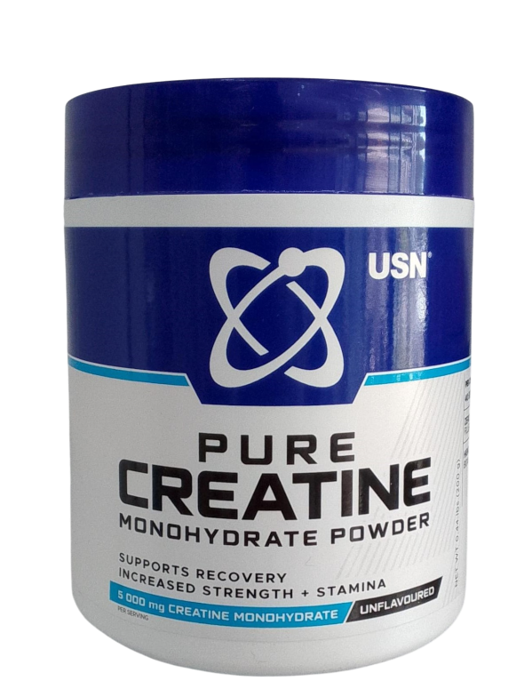USN CREATINE 410G