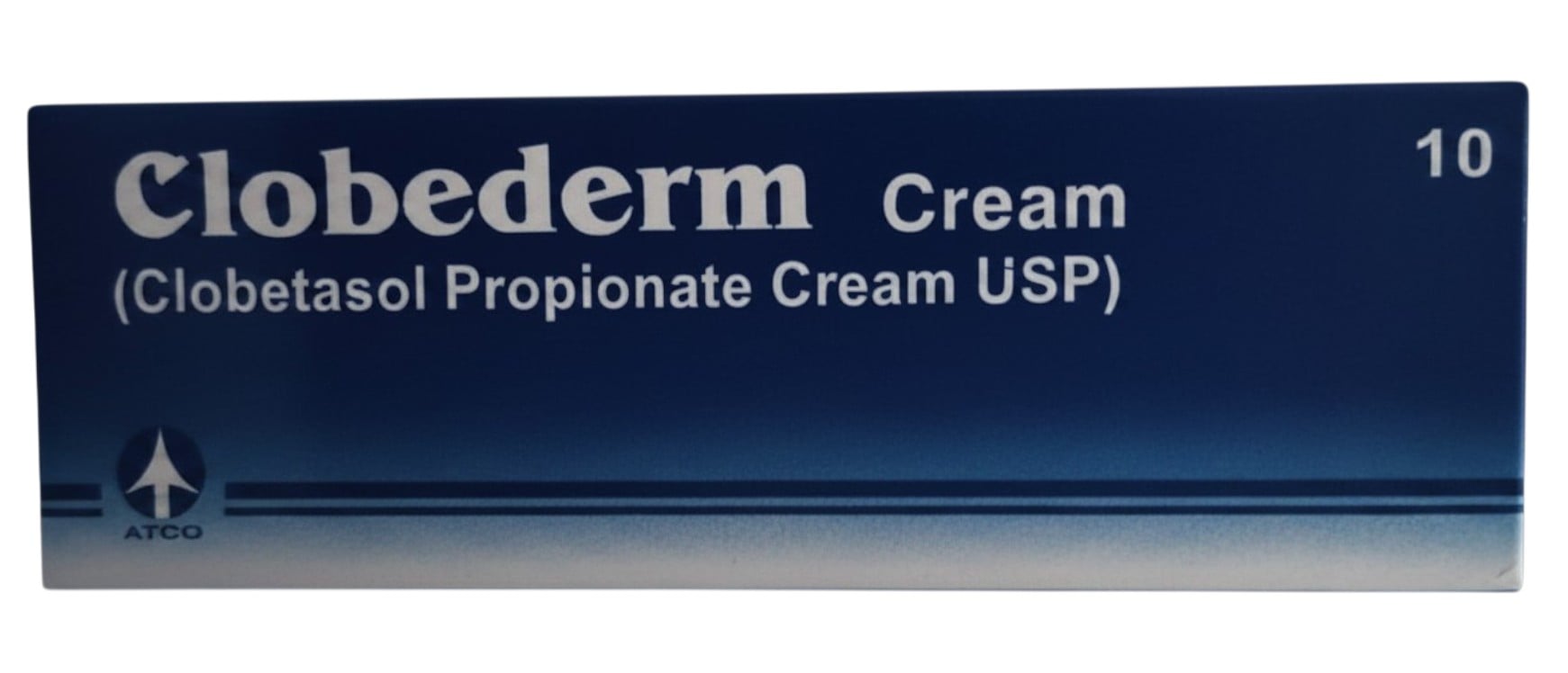 Clobederm cream 10gm