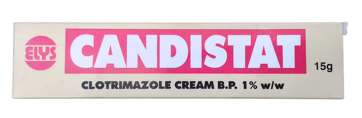 CANDISTAT CREAM