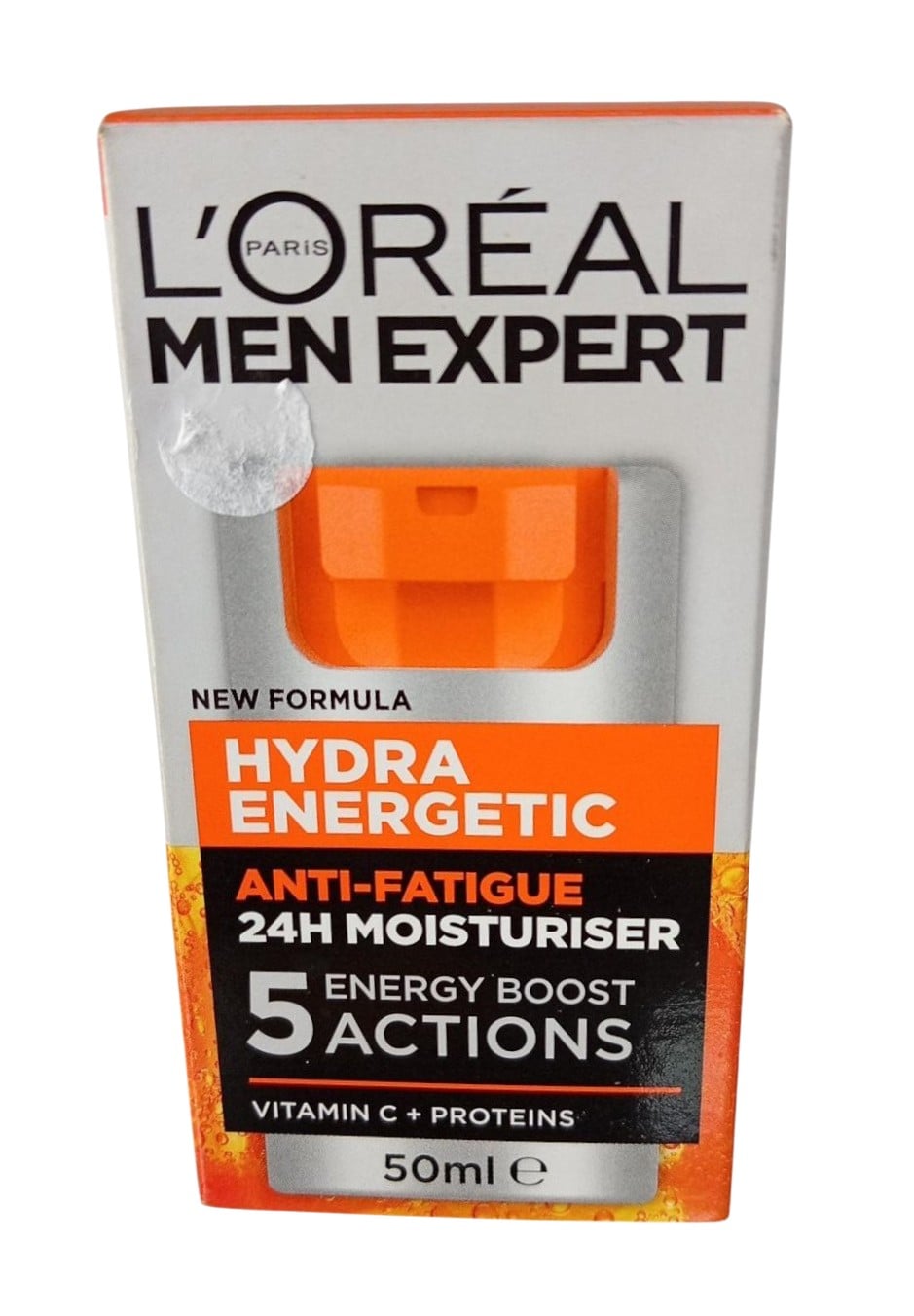 LOREAL MEN HYDRA ENERGETIC
