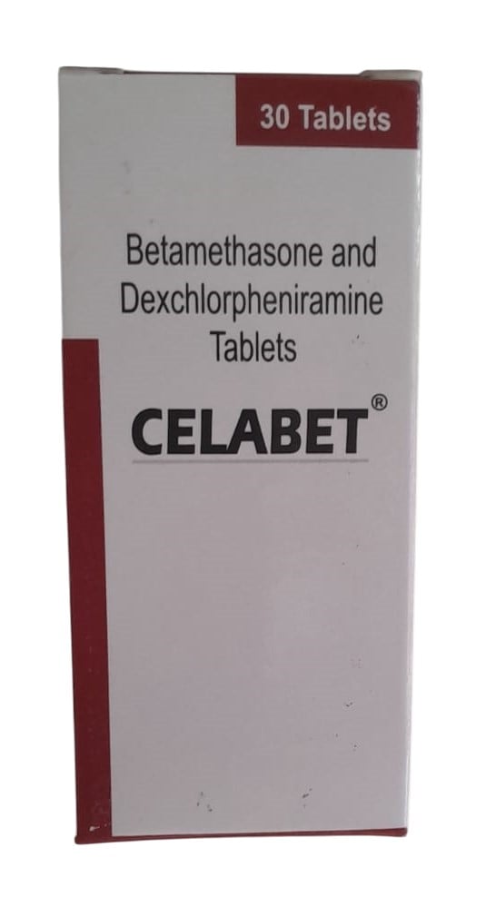 CELABET 100mg Tablets, 30 Count