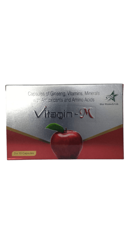 VITAGIN M