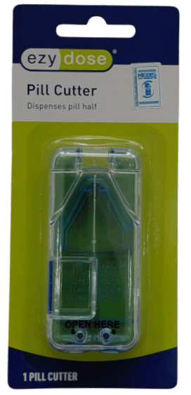 POCKET PILL CUTTER W DISPENSER 67755