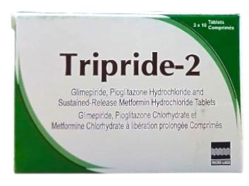 TRIPRIDE-2