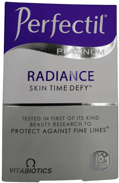 PERFECTIL PLATINUM 60'S