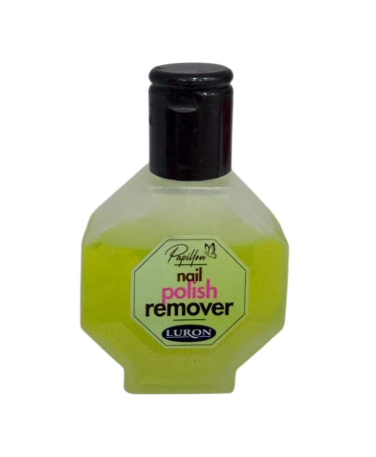NAIL POLISH REMOVER 65ML