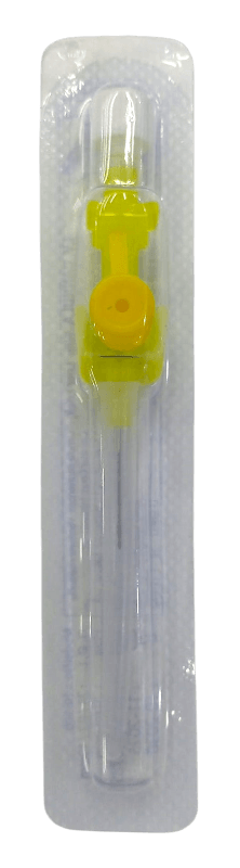 BRANULA YELLOW