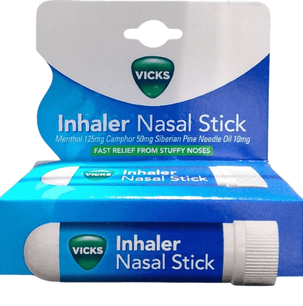 VICKS NASAL STICK INHALER