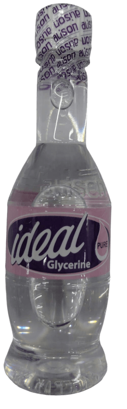 GLYCERINE 200ML(IDEAL)