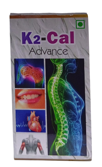 K2-CAL ADVANCE TABS 30S