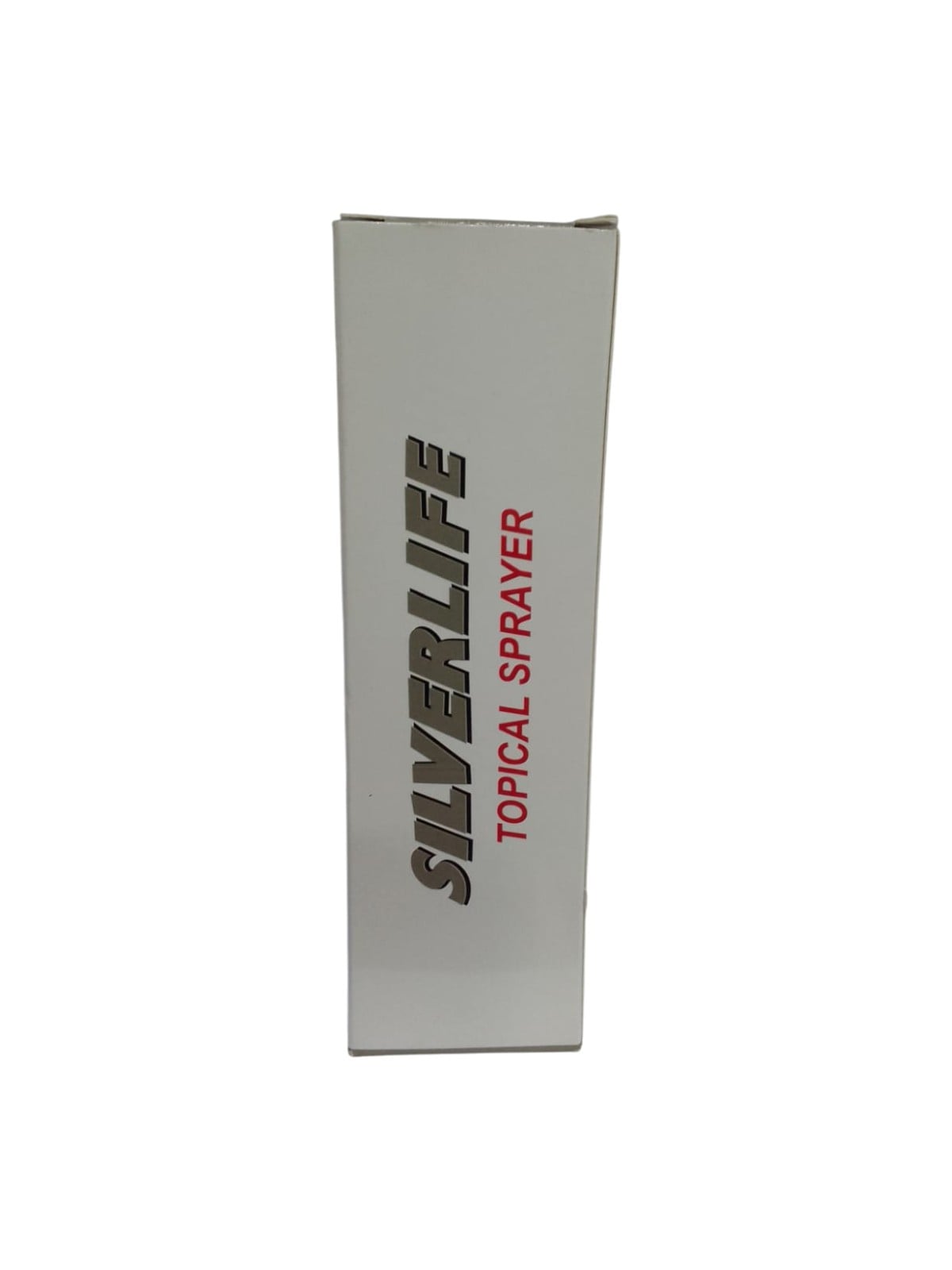SILVERLIFE TOPICAL SPRAY 100ml