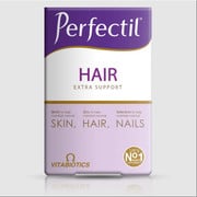 VITABIOTICS PERFECTIL HAIR EXTRA SUPPORT SKIN HAIR NAILS