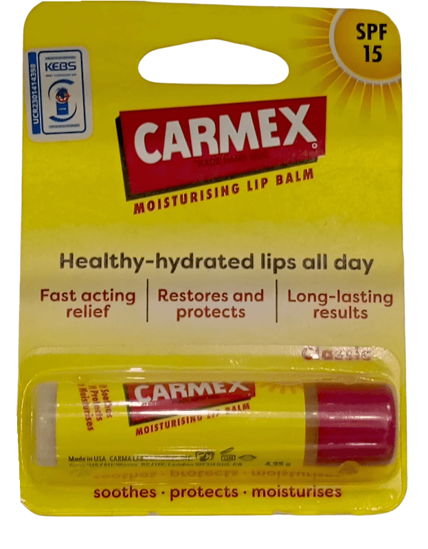 CARMEX CLASSIC STICK SPF15 4.25G