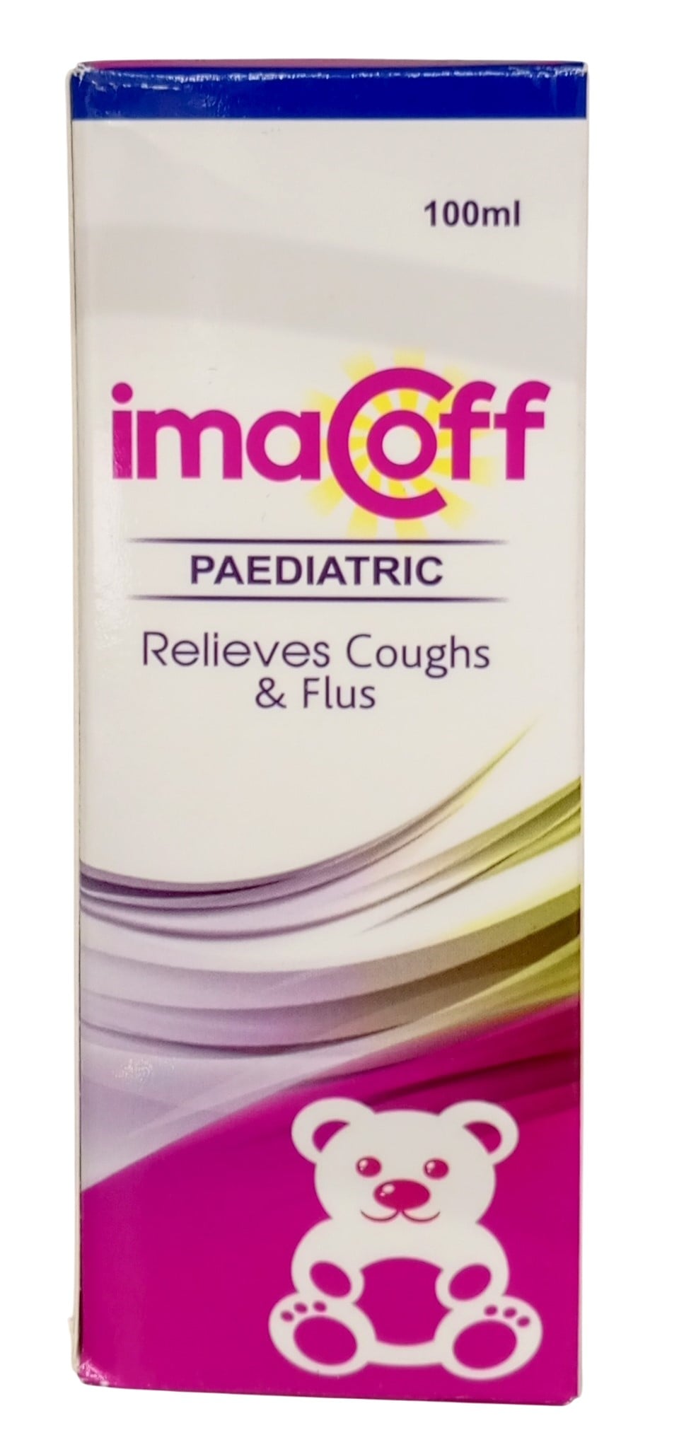IMACOFF PAEDS