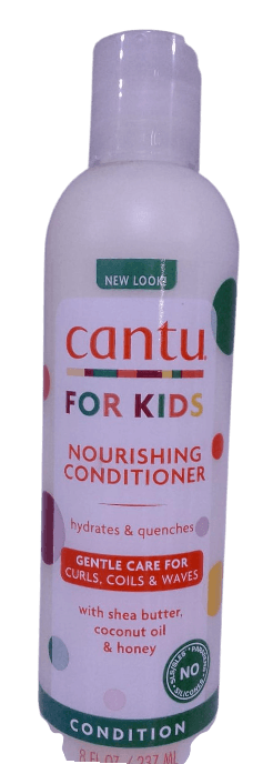 CANTU KIDS CARE NOURISHING CONDITIONER 237ML