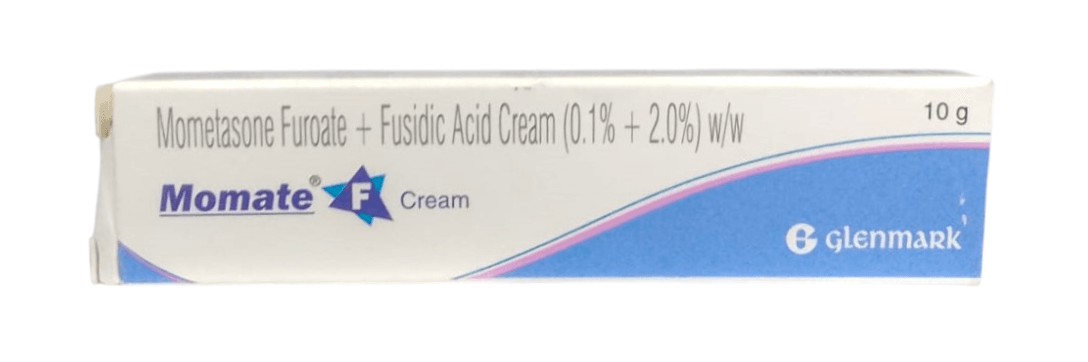 MOMATE F CREAM 10GMS