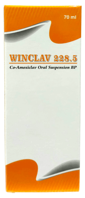 winclav 228mg