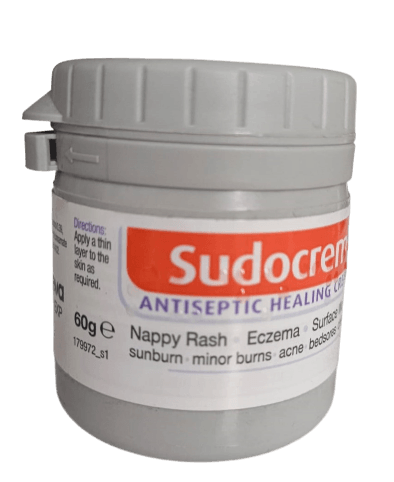 SUDOCREAM 60GMS