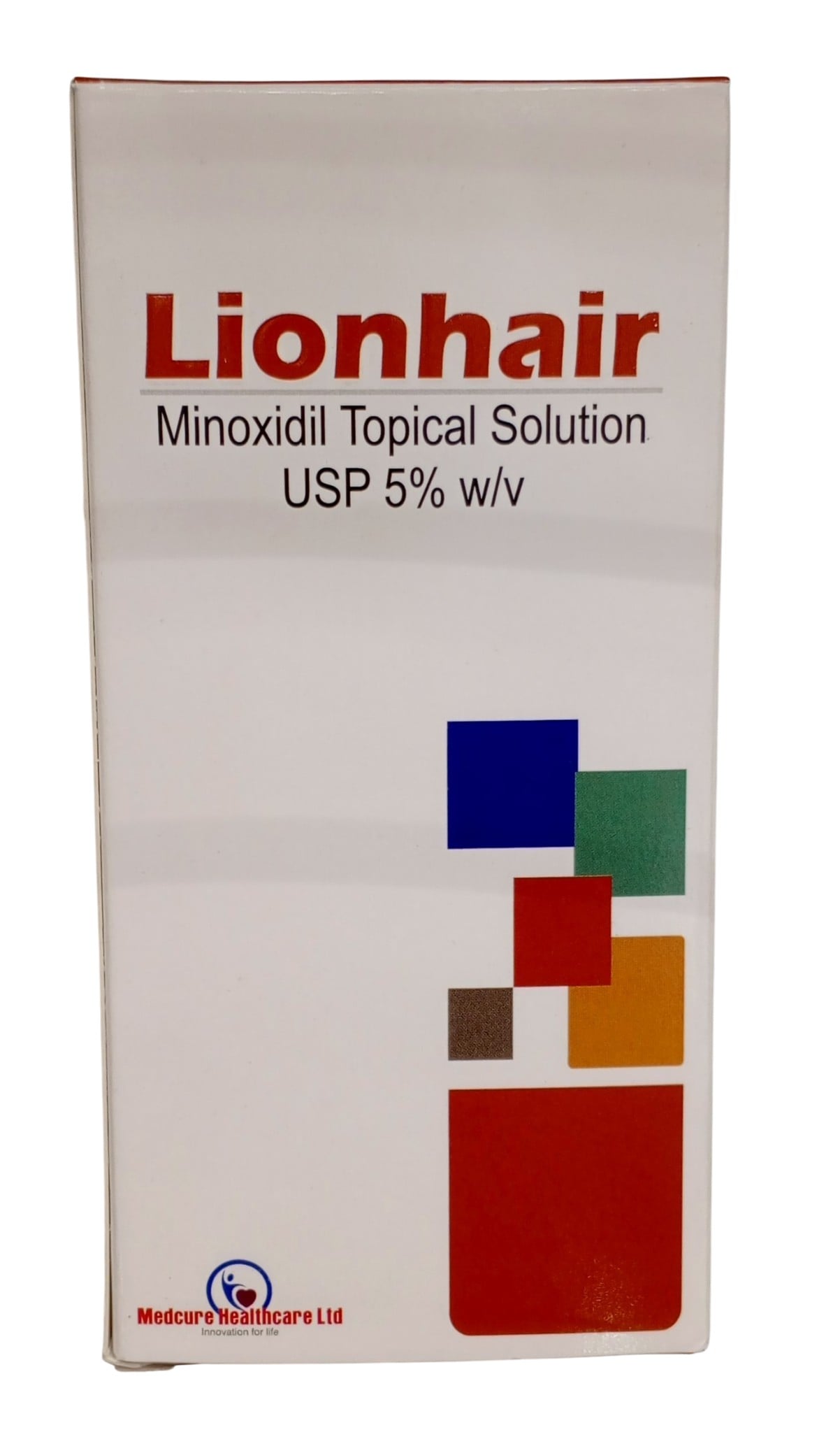 MINOXIDIL 5MG