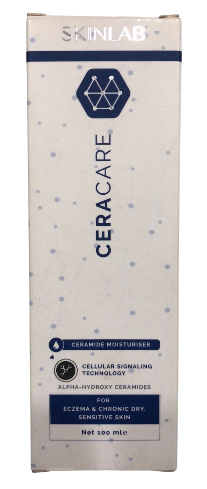 SKINLAB CERACARE CERAMIDE MOIST 100ML