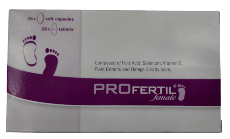 PROFERTILE FEMALE