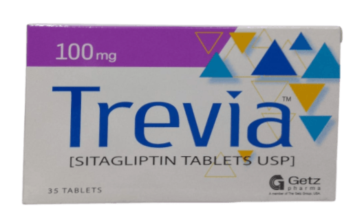TREVIA 100Mg