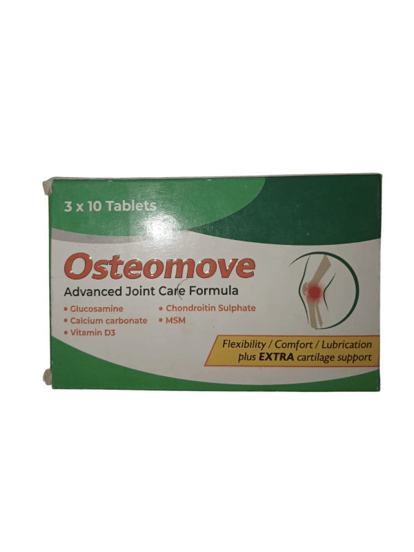 OSTEOMOVE 30`S