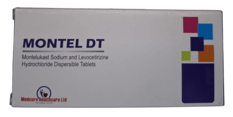 MONTEL DT 30'S