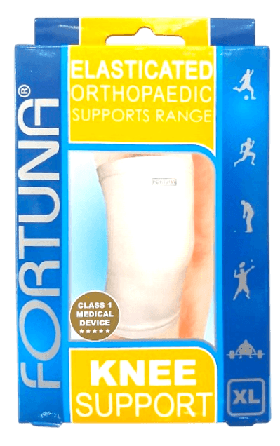 FORTUNA KNEE SUPPORT XL