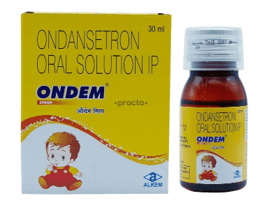 ONDEM ORAL SOLN 30ML
