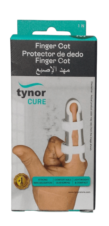 TYNOR FINGER COT SMALL