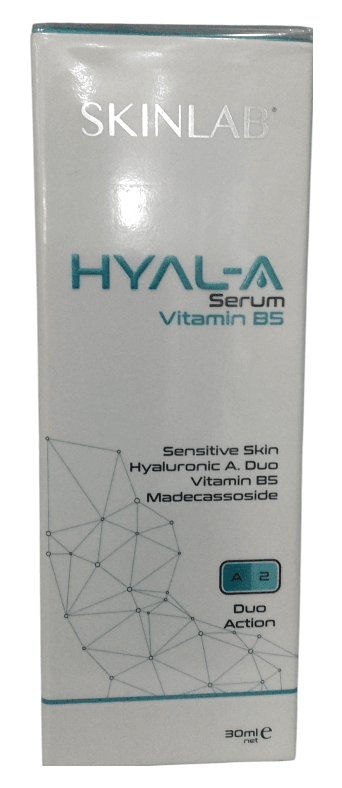 SKINLAB HYAL-A SERUM VIT B5 30L