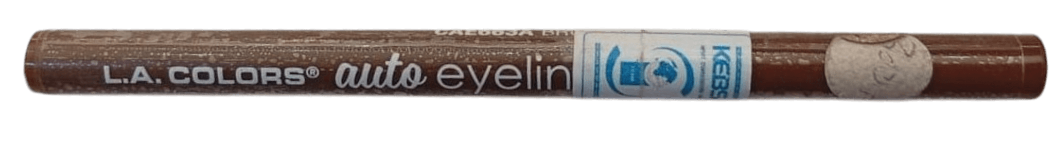 AE663 AUTO EYELINER PENCIL BROWN