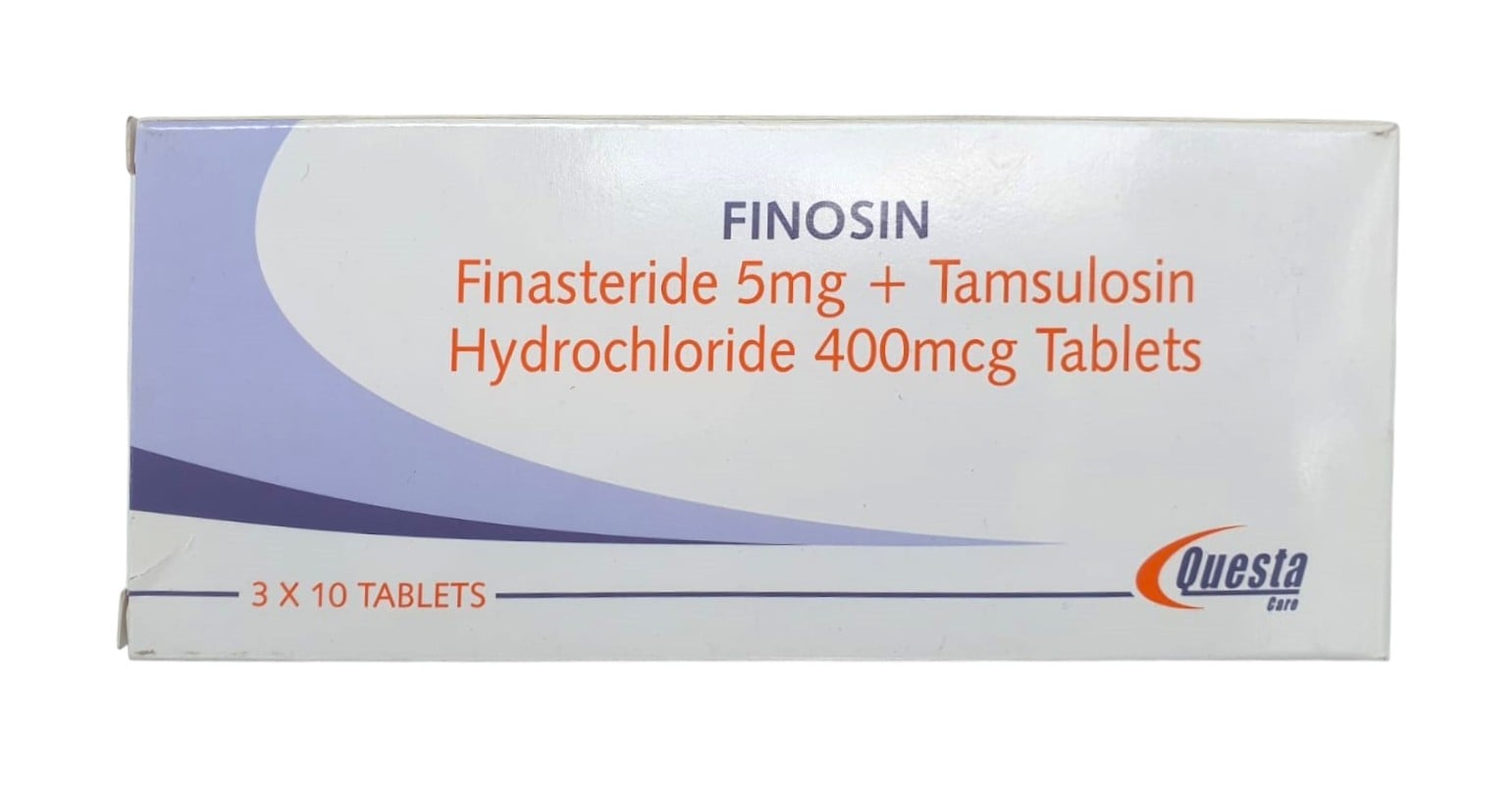 FINOSIN
