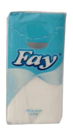 POCKET TISSUE